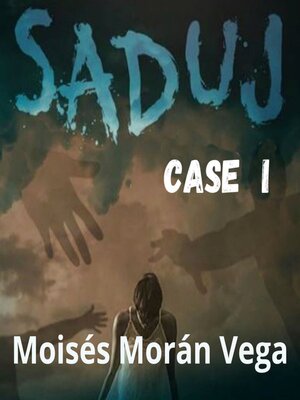 cover image of Saduj